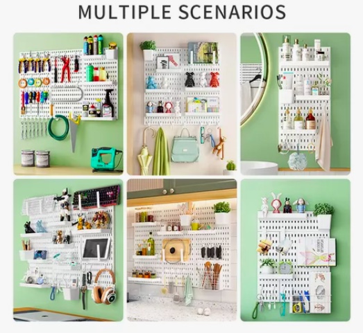 ORGANIZADOR DE ESCRITORIO - 2