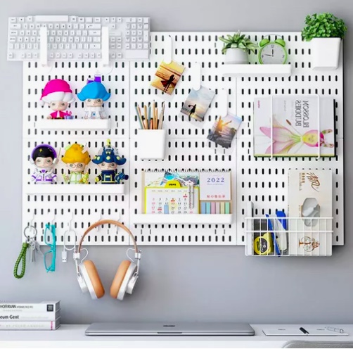 ORGANIZADOR DE ESCRITORIO - 4