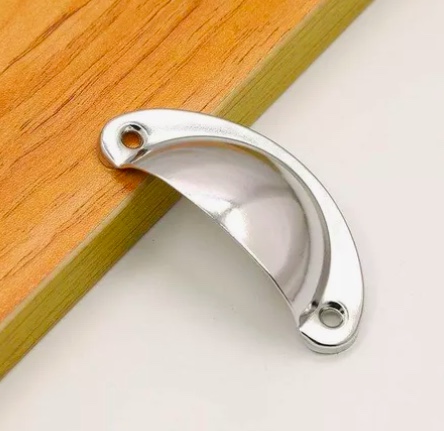 SET 12 TIRADORES PARA MUEBLES - 2