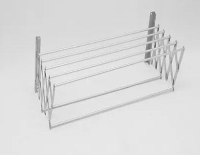 TENDEDEROS ROPA PLEGABLE EXTENSIBLE - 4