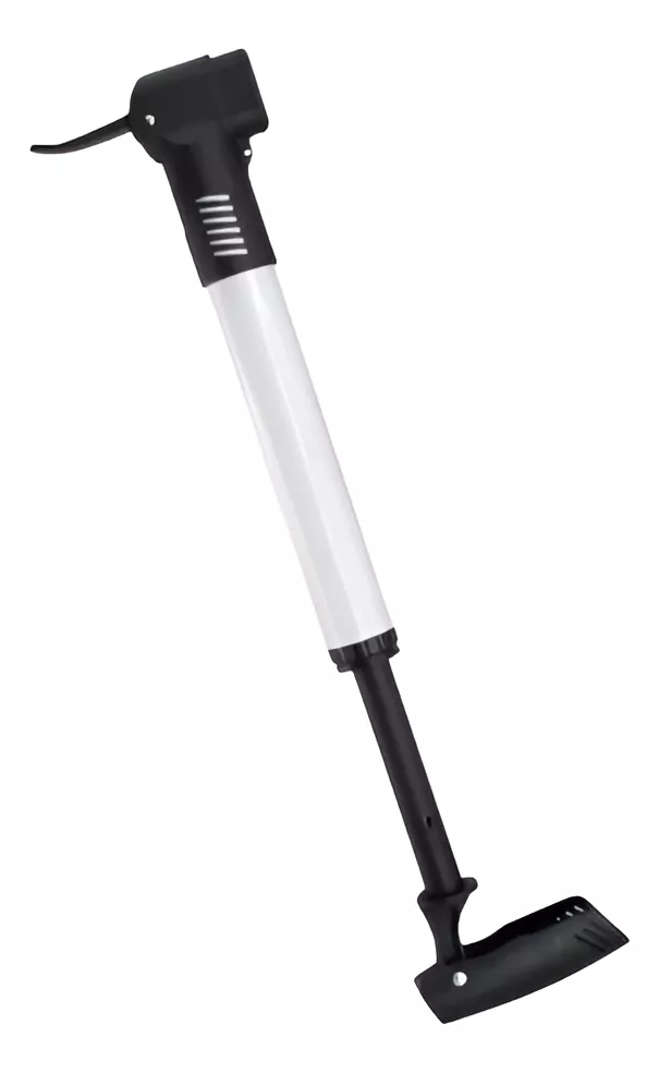 BOMBÍN DE MANO PARA BICICLETA - 1