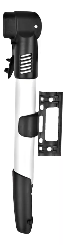BOMBÍN DE MANO PARA BICICLETA - 2