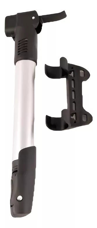 BOMBÍN DE MANO PARA BICICLETA - 3
