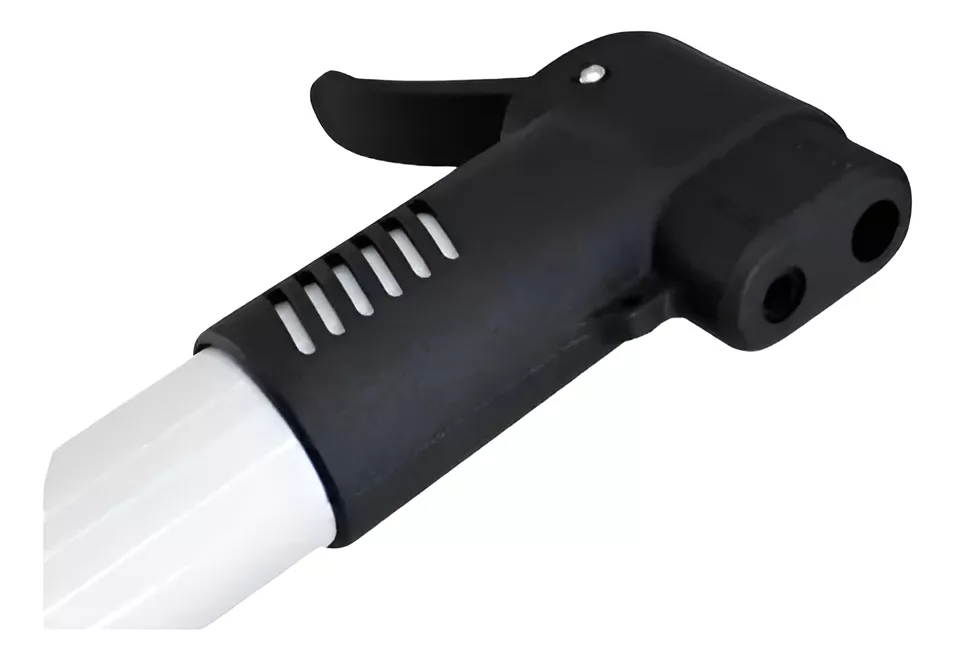 BOMBÍN DE MANO PARA BICICLETA - 4