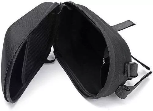 BOLSO FRONTAL PARA SCOOTER O BICICLETA - 2