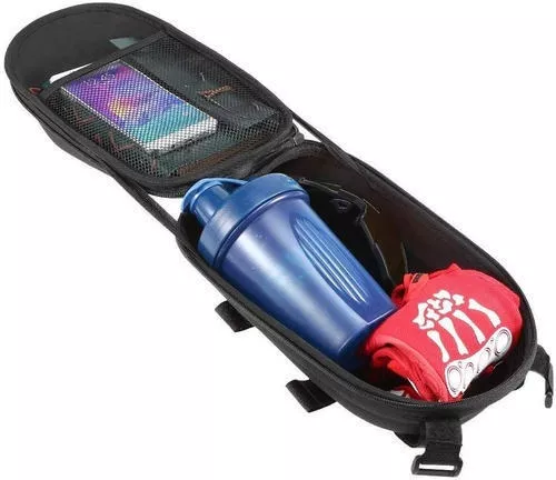 BOLSO FRONTAL PARA SCOOTER O BICICLETA - 4