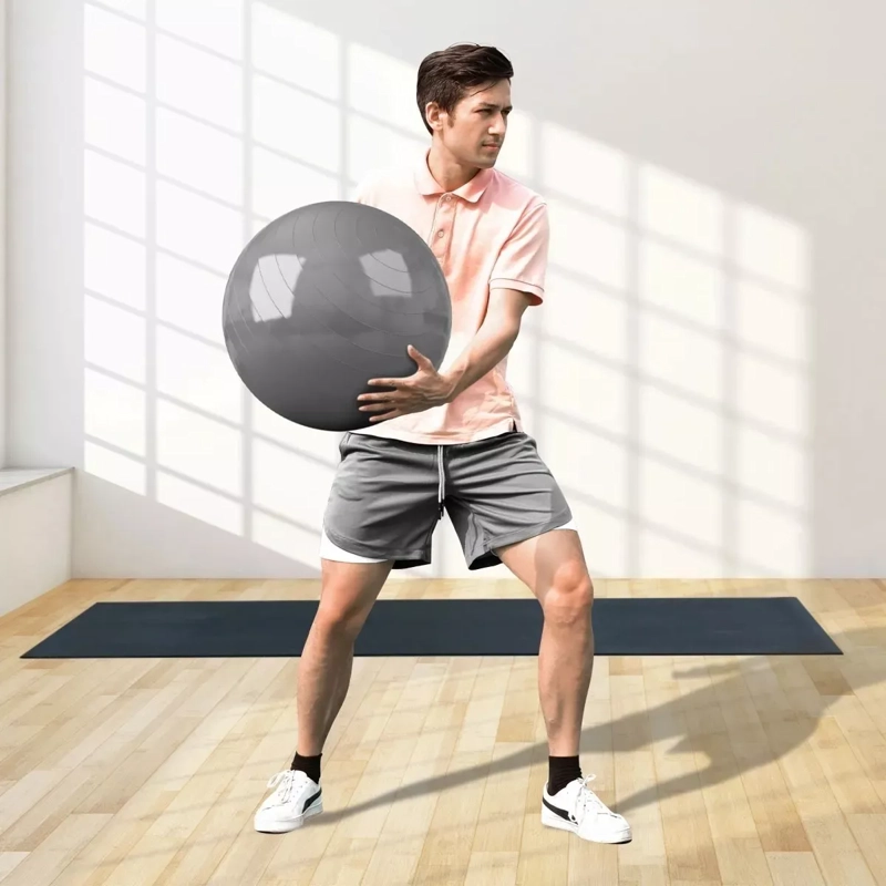 SHORT GIMNASIO - 4