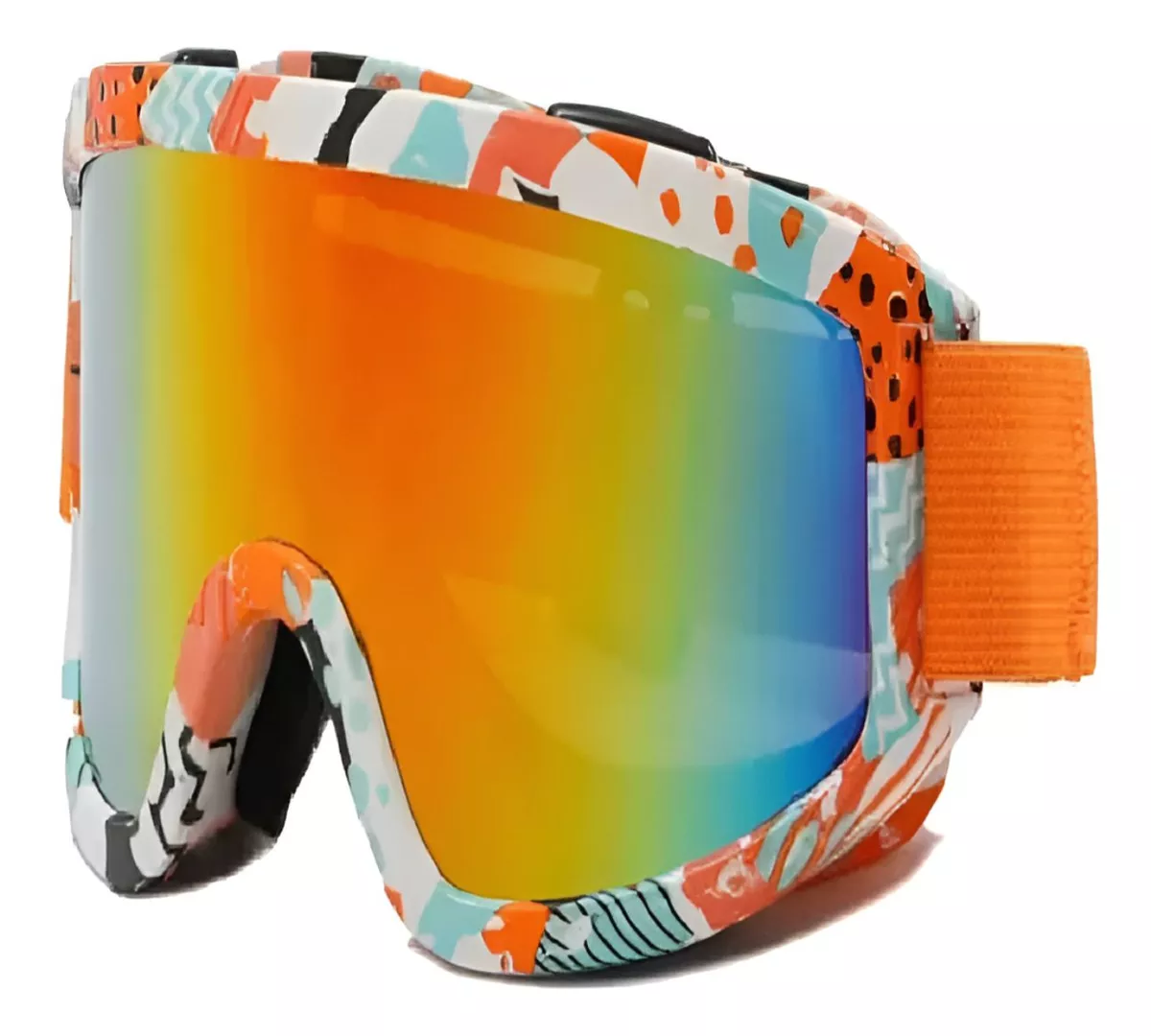 ANTIPARRA LENTES DE NIEVE - 3