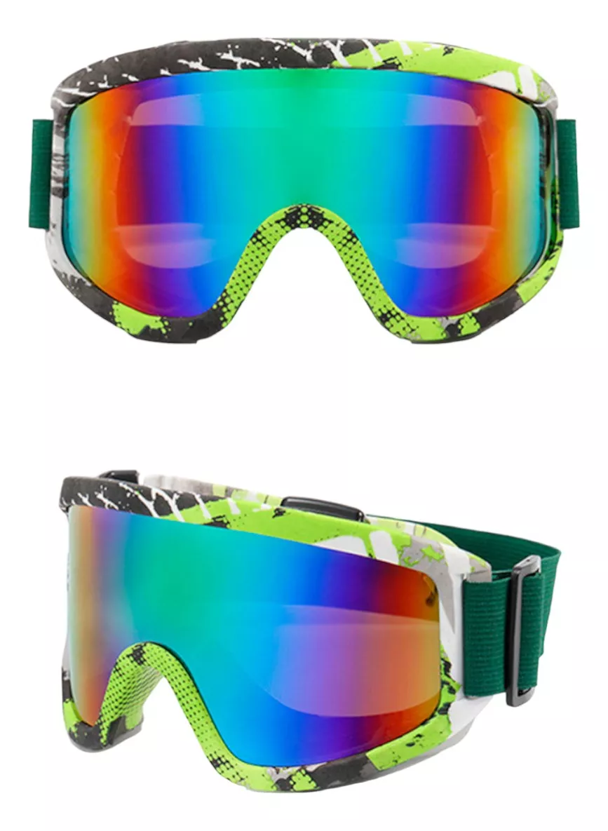 ANTIPARRA ANTI-UV SKI - 2