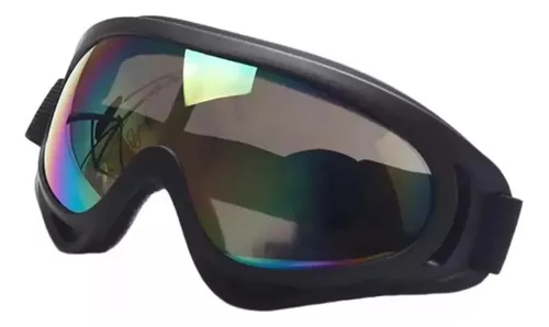 LENTES GAFAS DE ESQUÍ - 4