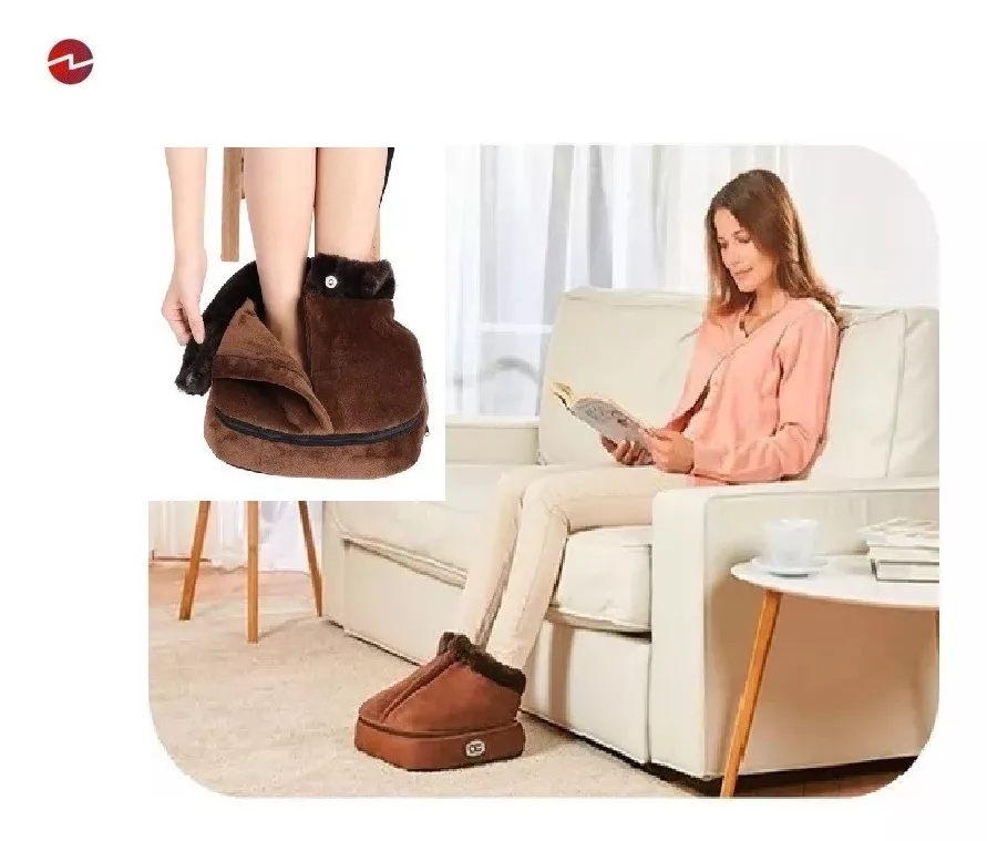 BOTA CALEFACTOR - 1