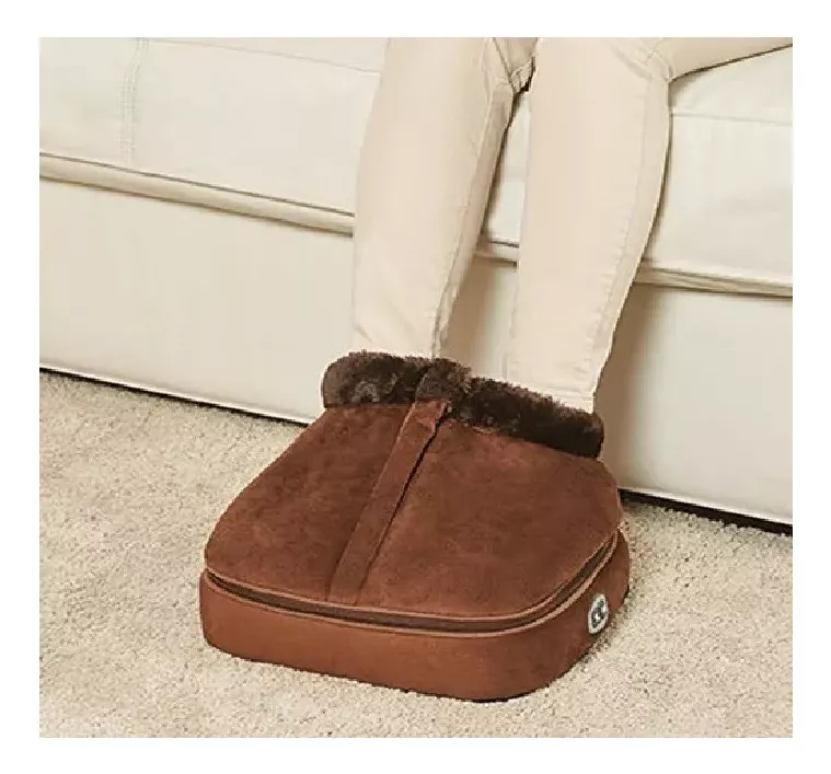 BOTA CALEFACTOR - 2