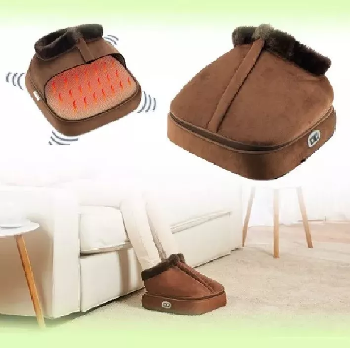 BOTA CALEFACTOR - 3