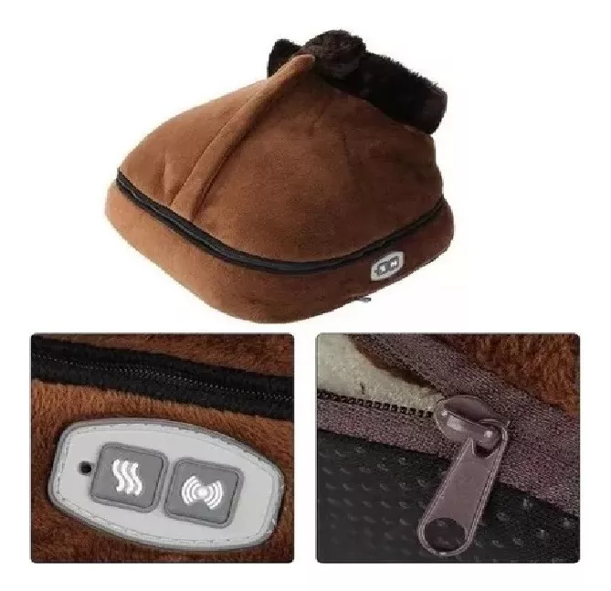 BOTA CALEFACTOR - 5