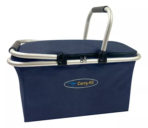 CANASTO CESTA - 1
