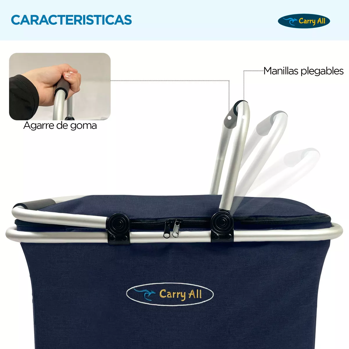 CANASTO CESTA - 3