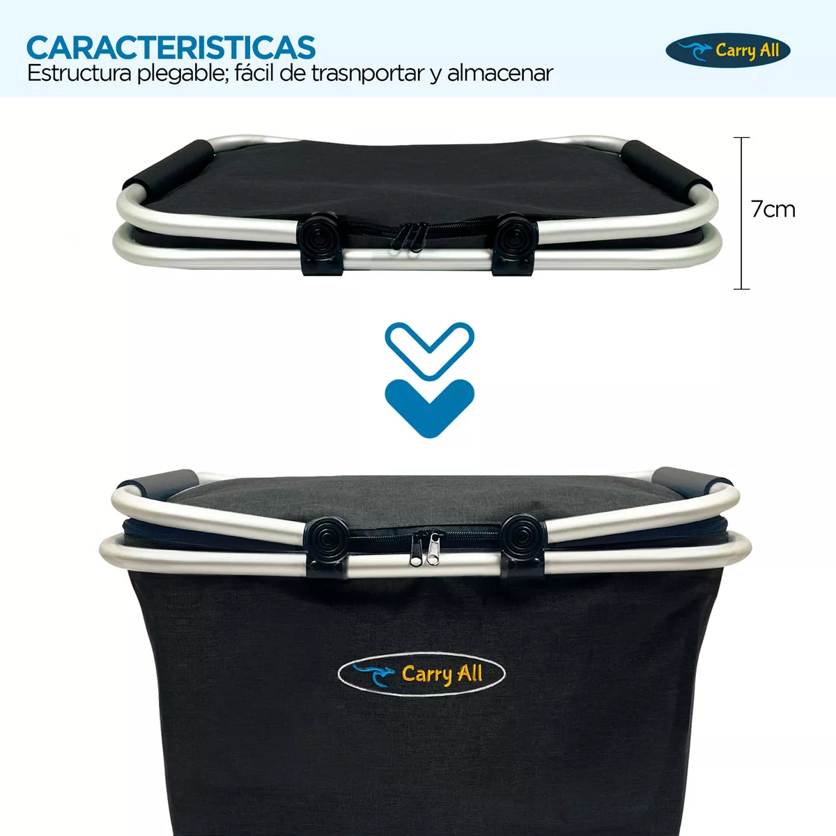 CESTA COOLER PICNIC - 3