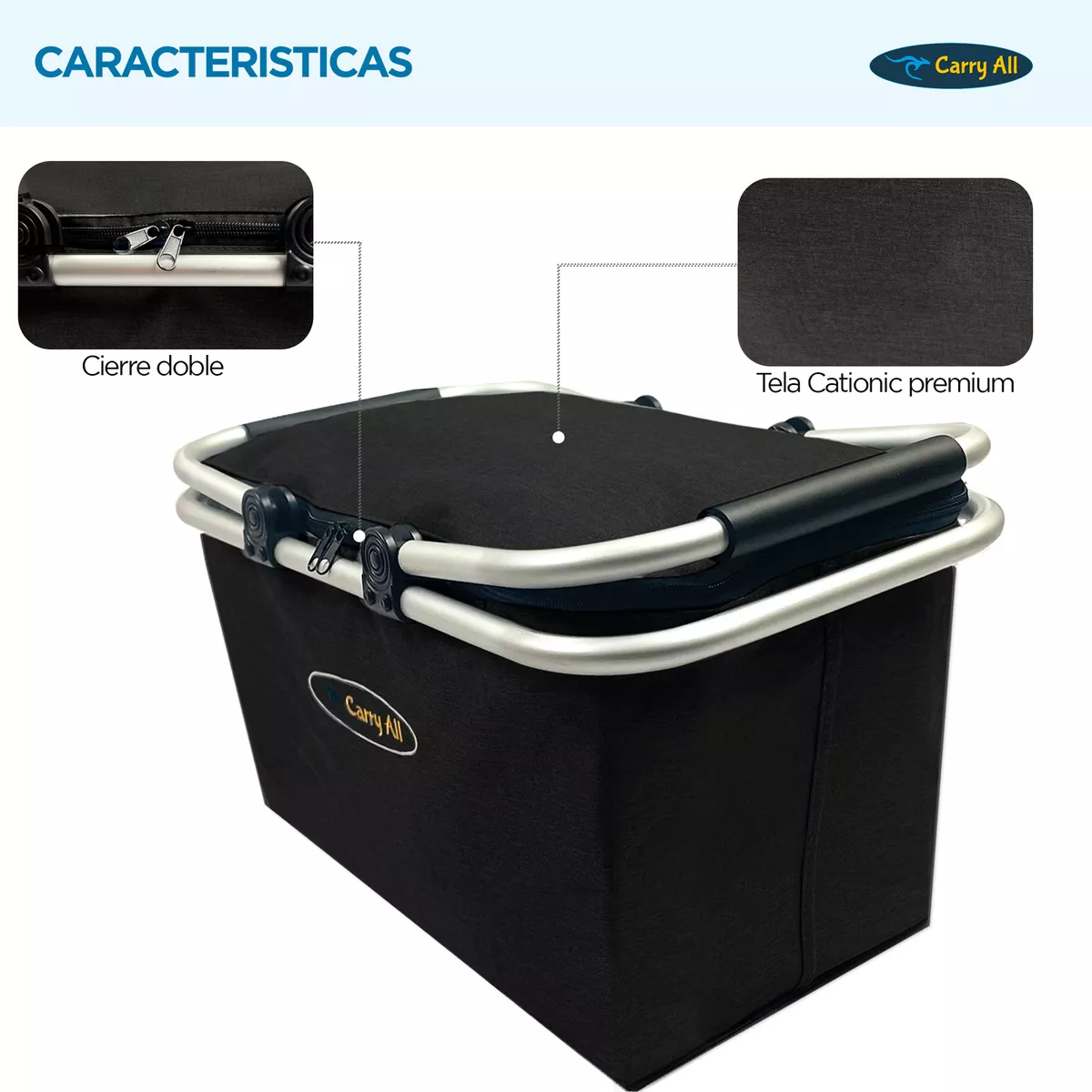 CESTA COOLER PICNIC - 4