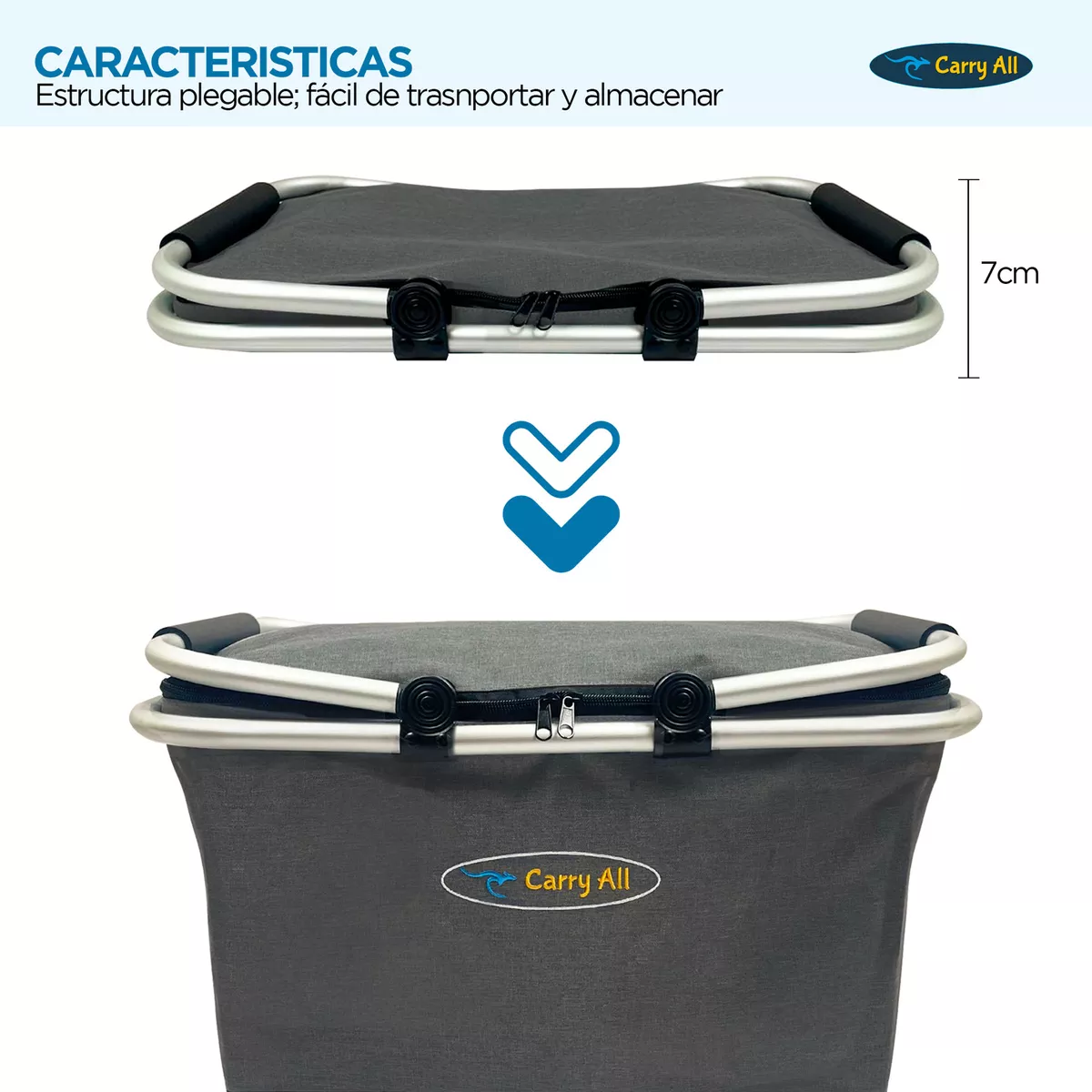 CESTA COOLER PICNIC - 3