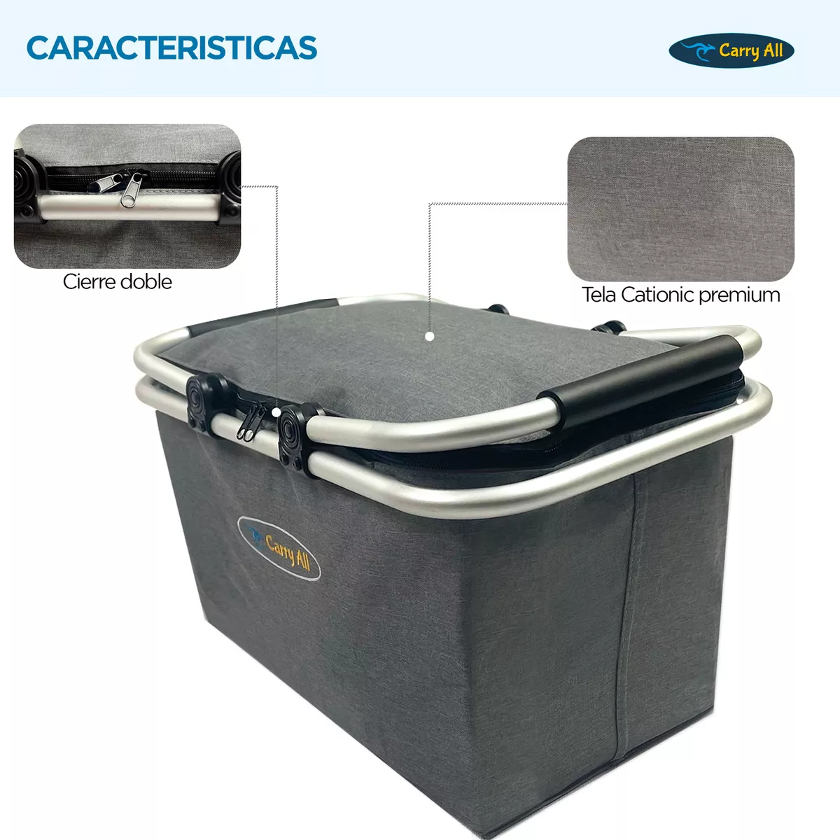 CESTA COOLER PICNIC - 4