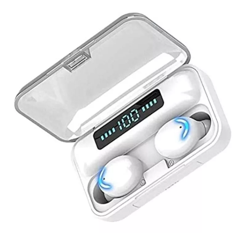 AURICULARES IN-EAR GAMER INALÁMBRICOS - 3