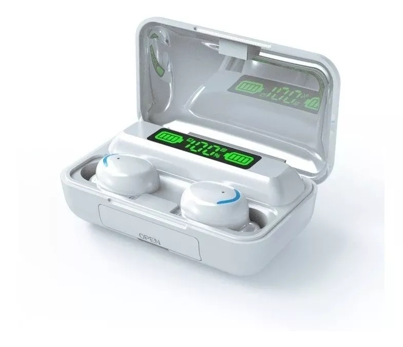 AURICULARES IN-EAR GAMER INALÁMBRICOS - 4