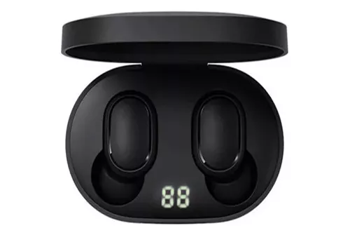 AUDIFONOS INALAMBRICOS BLUETOOTH - 1