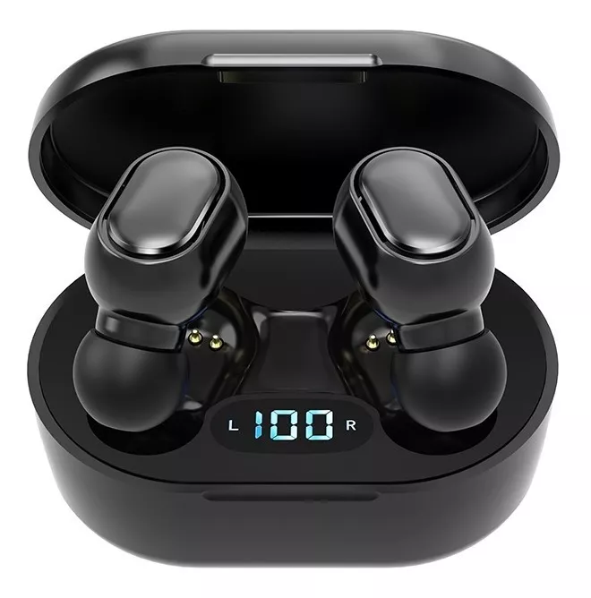 AUDÍFONOS BLUETOOTH - 1