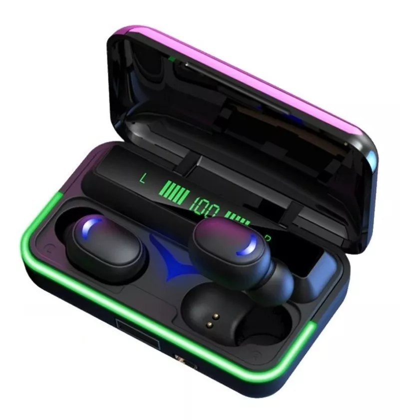 AUDÍFONOS IN-EAR INALÁMBRICOS - 1