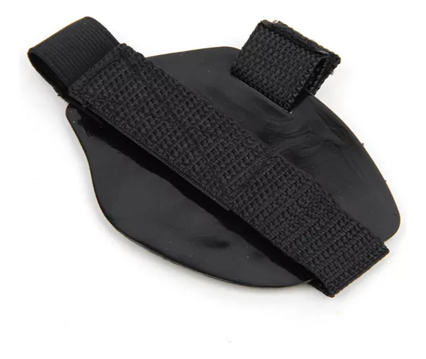PROTECTOR CUBRE CALZADO MOTO - 3
