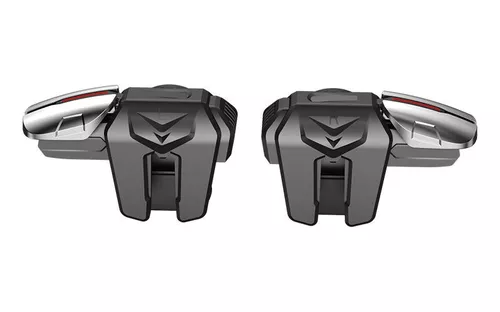 PAR DE JOYSTICK  GAMER - 1