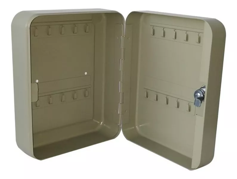 CAJA PARA LLAVES - 1