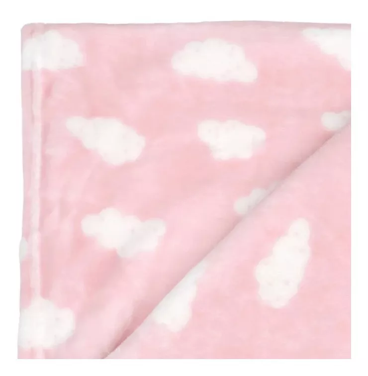 PACK DOS MANTAS FLEECE POLAR - 2