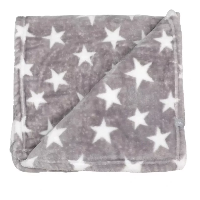 PACK DOS MANTAS FLEECE POLAR - 3