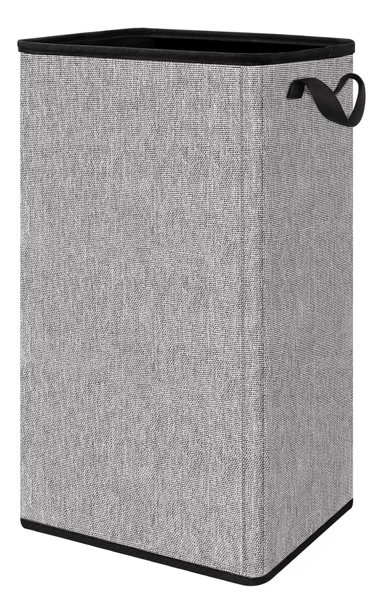 CESTO DE ROPA PLEGABLE - 1