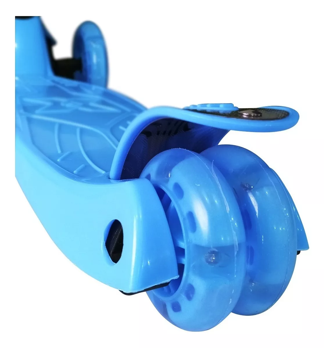 SCOOTER MONOPATIN RUEDAS - 4