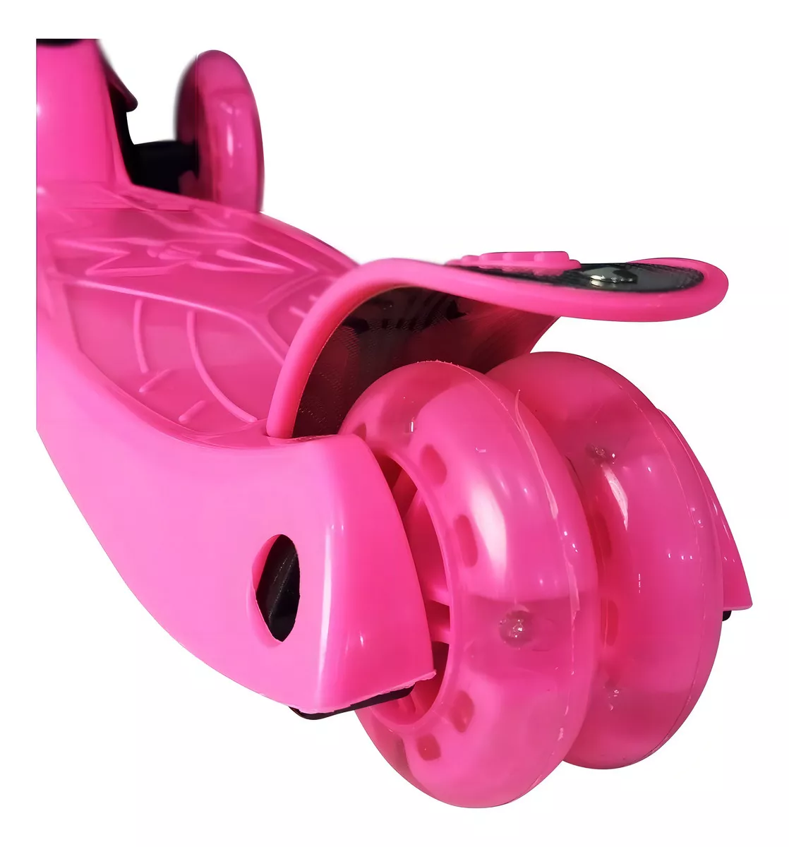 SCOOTER MONOPATIN RUEDAS - 4