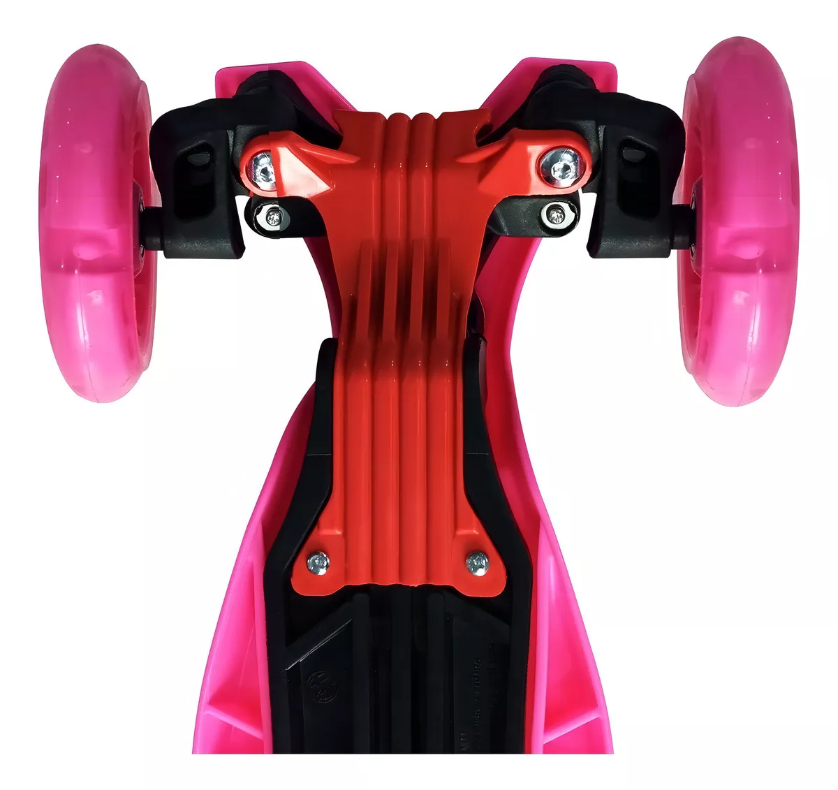 SCOOTER MONOPATIN RUEDAS - 5