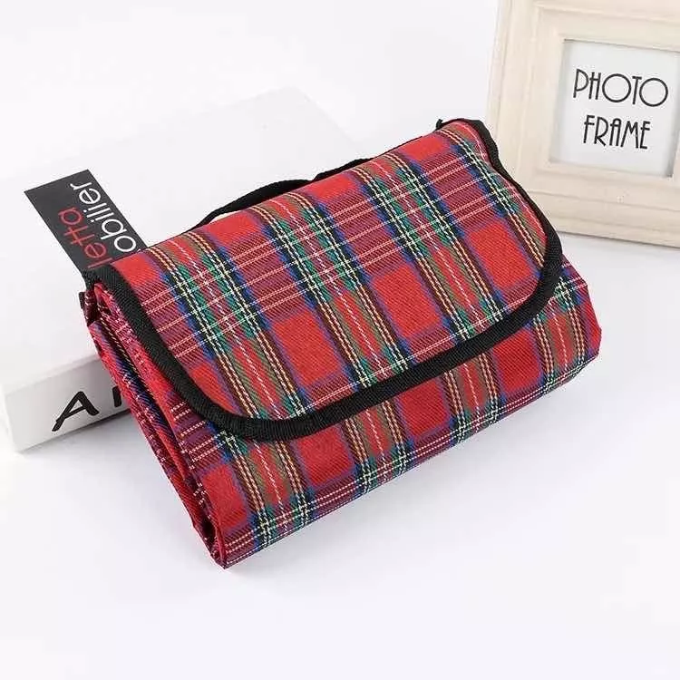 MANTA PICNIC PARA CAMPING - 3