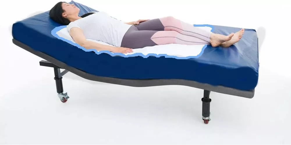 PROTECTORES DE CAMA TIPO SABANILLA - 5