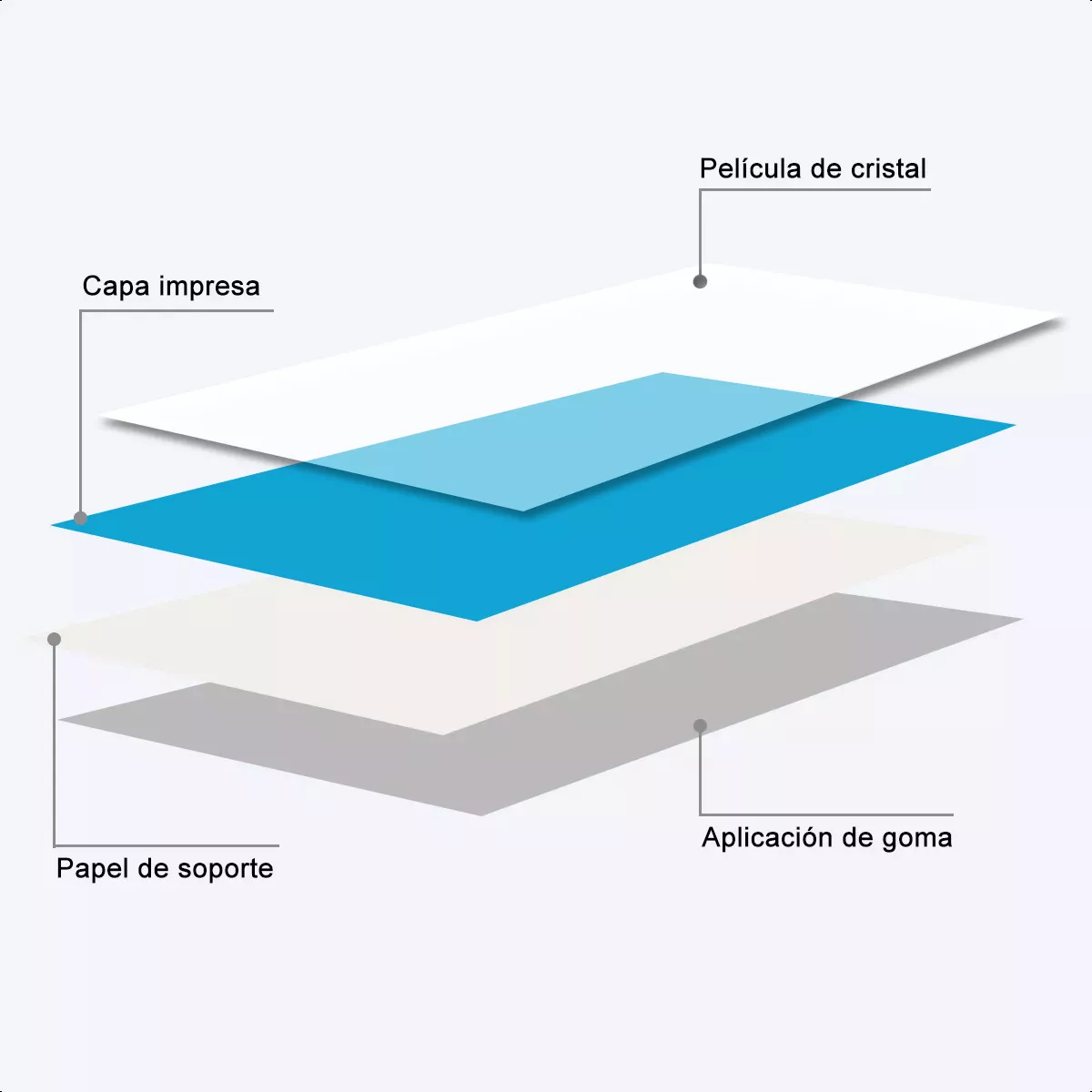 10 LAMINAS PAPEL MURAL MÁRMOL - 3