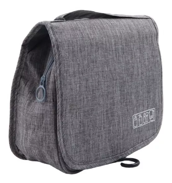 BOLSA VIAJE COSMÉTICO - 1