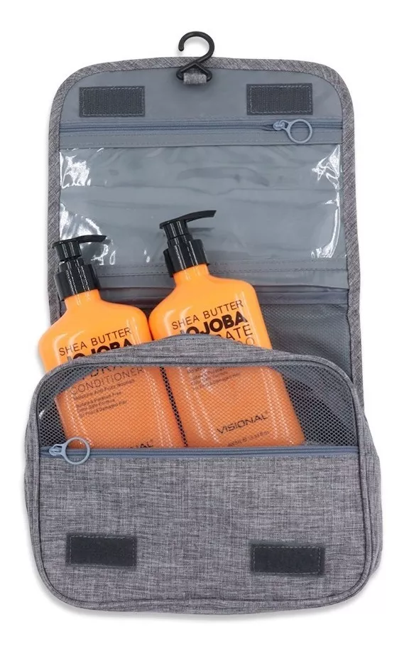 BOLSA VIAJE COSMÉTICO - 4
