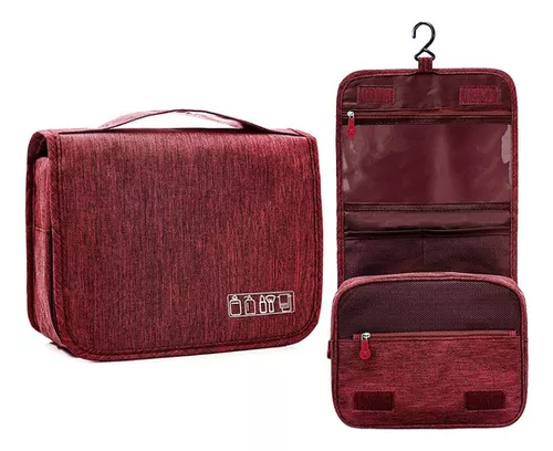BOLSA DE VIAJE COSMÉTICO - 1