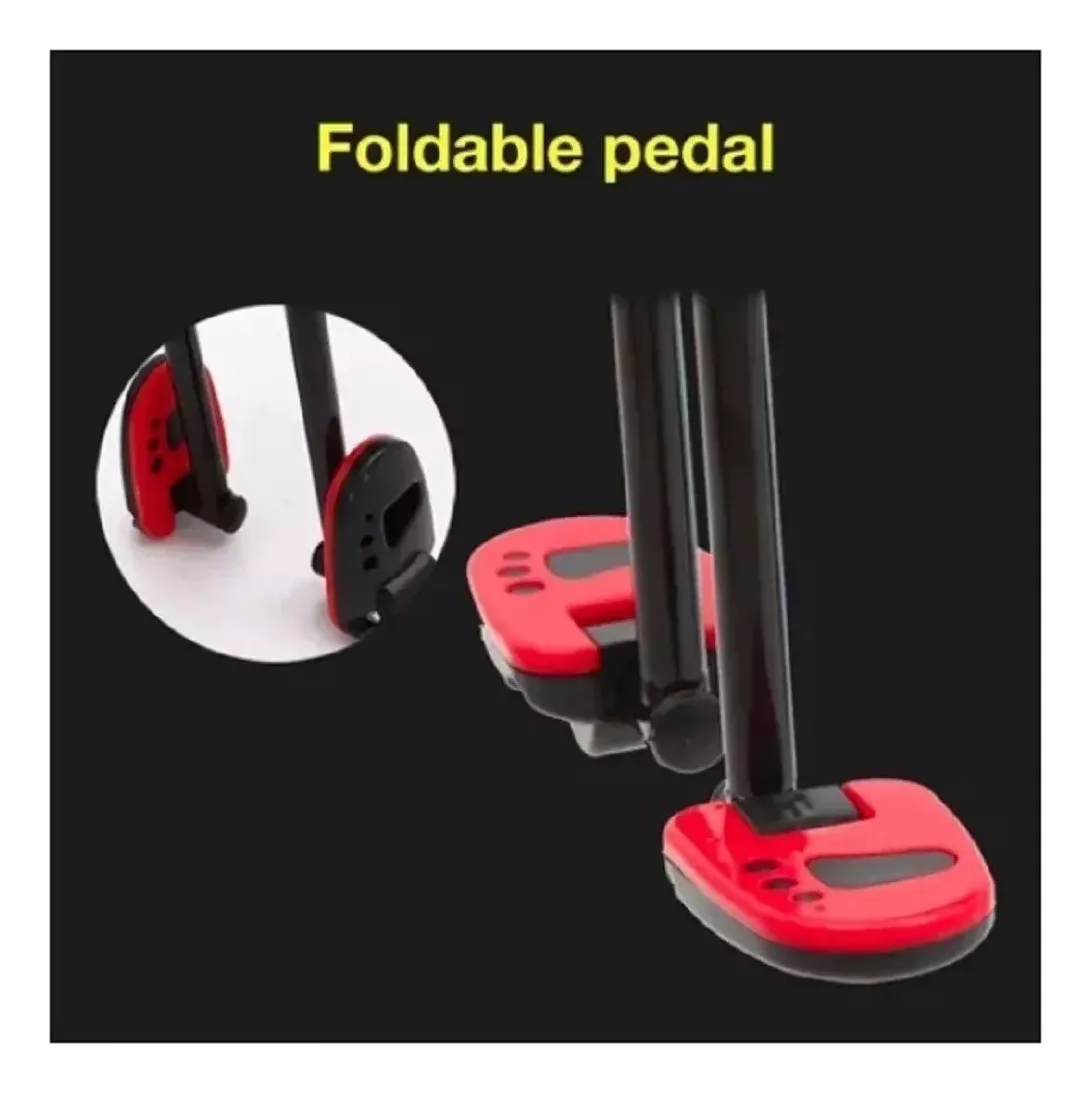 SILLA SOPORTE ASIENTO - 3