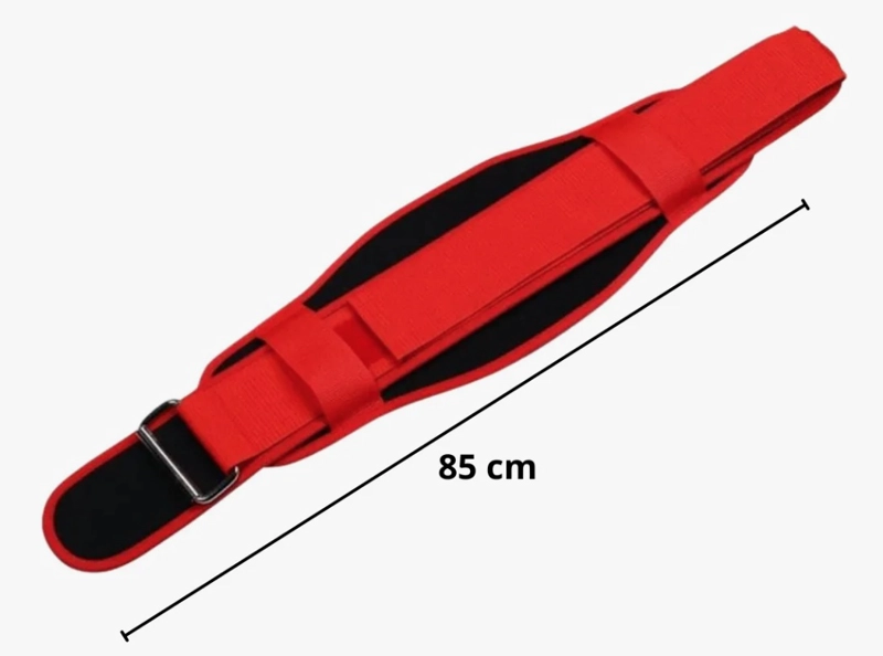 Cinturón Lumbar Ajustable - 3