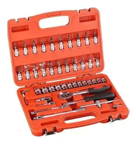 CAJA DE HERRAMIENTAS - 1