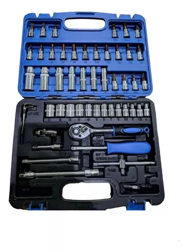 CAJA SET DADOS HERRAMIENTAS - 1