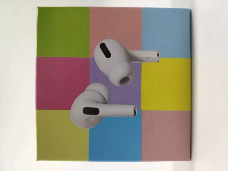AUDIFONOS INALAMBRICOS IN EAR - 3