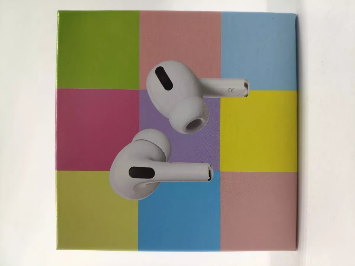 AUDIFONOS INALAMBRICOS IN EAR - 3